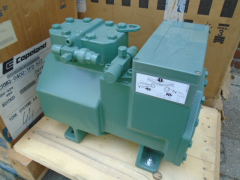 Bitzer compressor 2 pk 